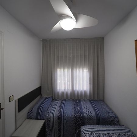 Appartement Inmosantos Oasis A1 à Roses Extérieur photo