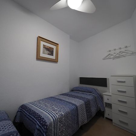 Appartement Inmosantos Oasis A1 à Roses Extérieur photo