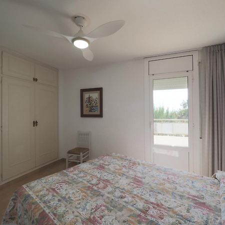 Appartement Inmosantos Oasis A1 à Roses Extérieur photo