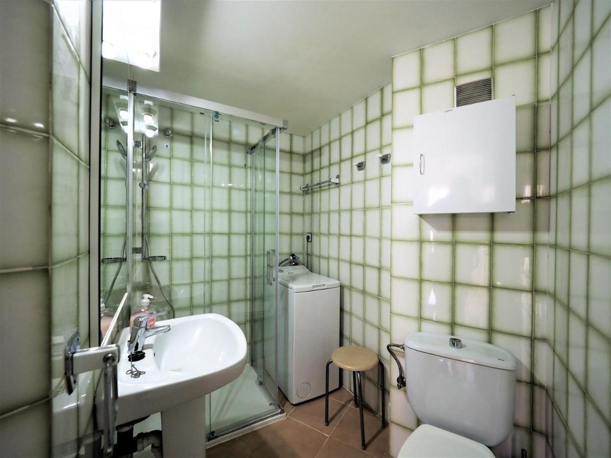 Appartement Inmosantos Oasis A1 à Roses Extérieur photo