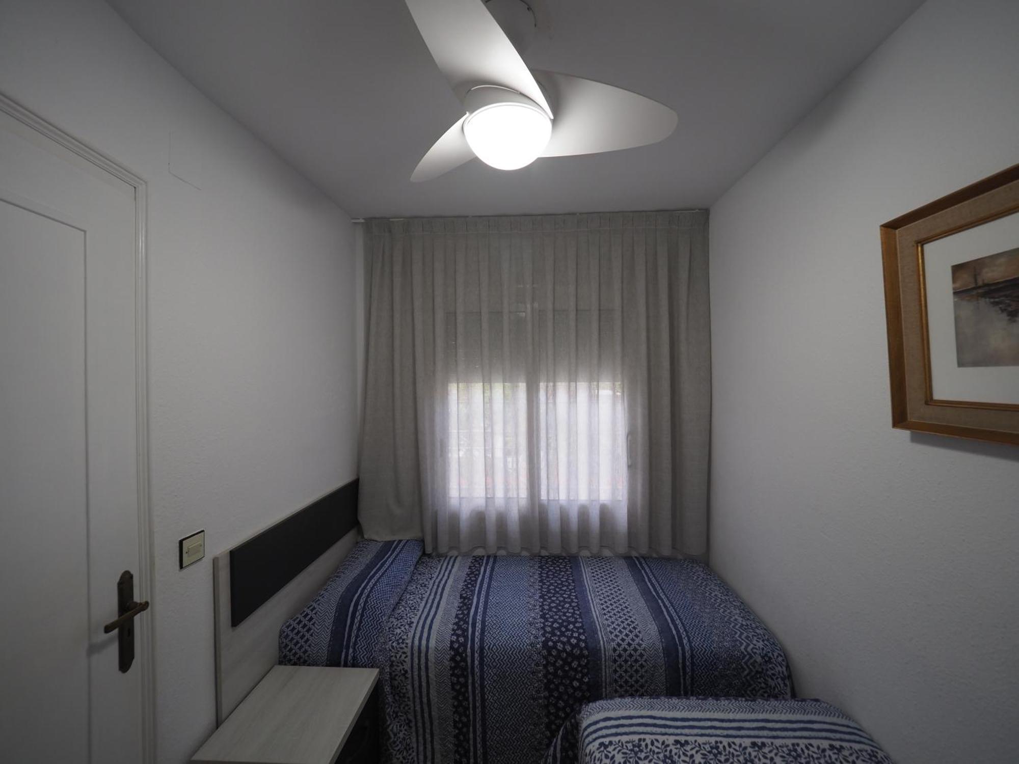 Appartement Inmosantos Oasis A1 à Roses Extérieur photo