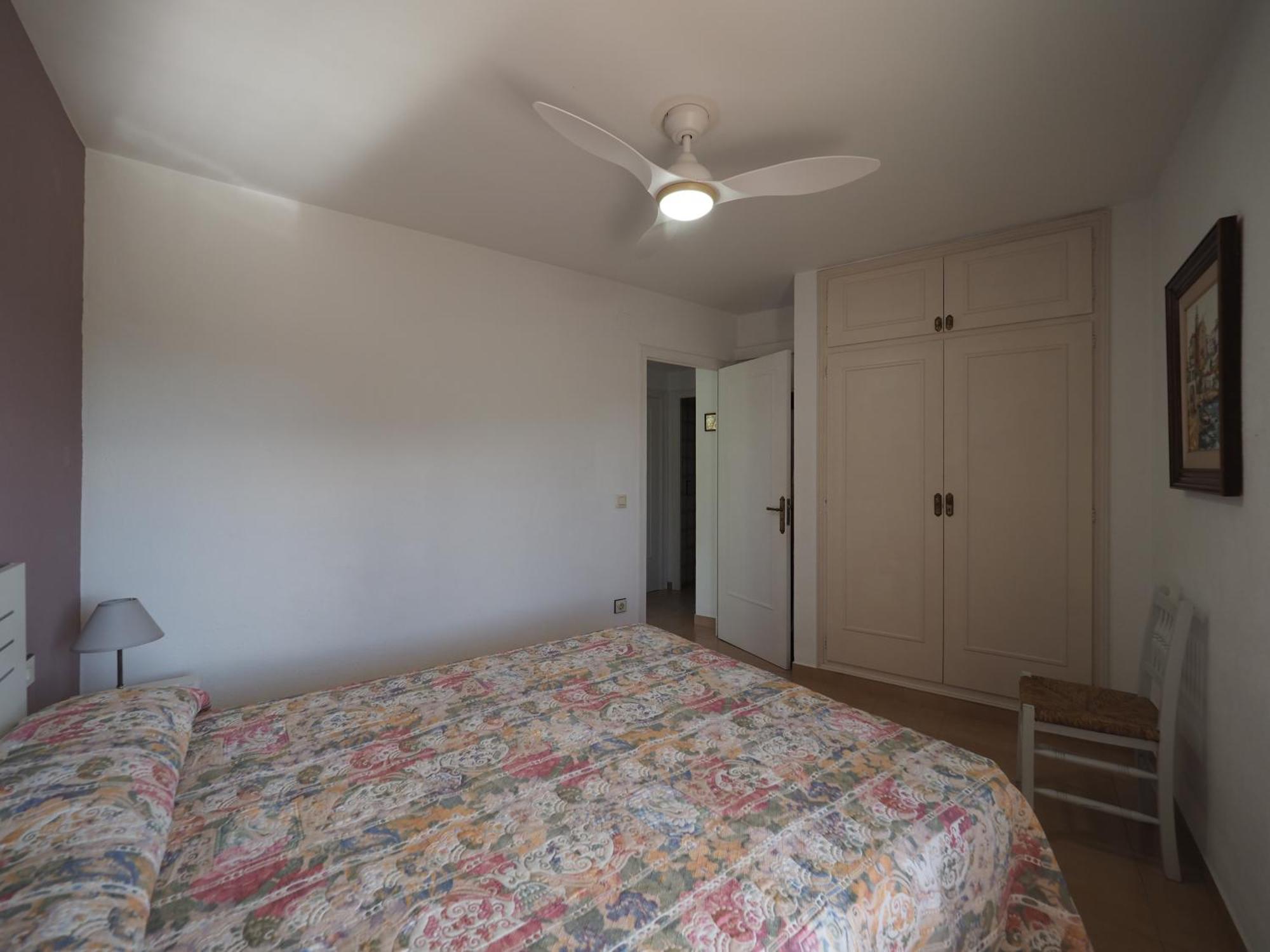Appartement Inmosantos Oasis A1 à Roses Extérieur photo