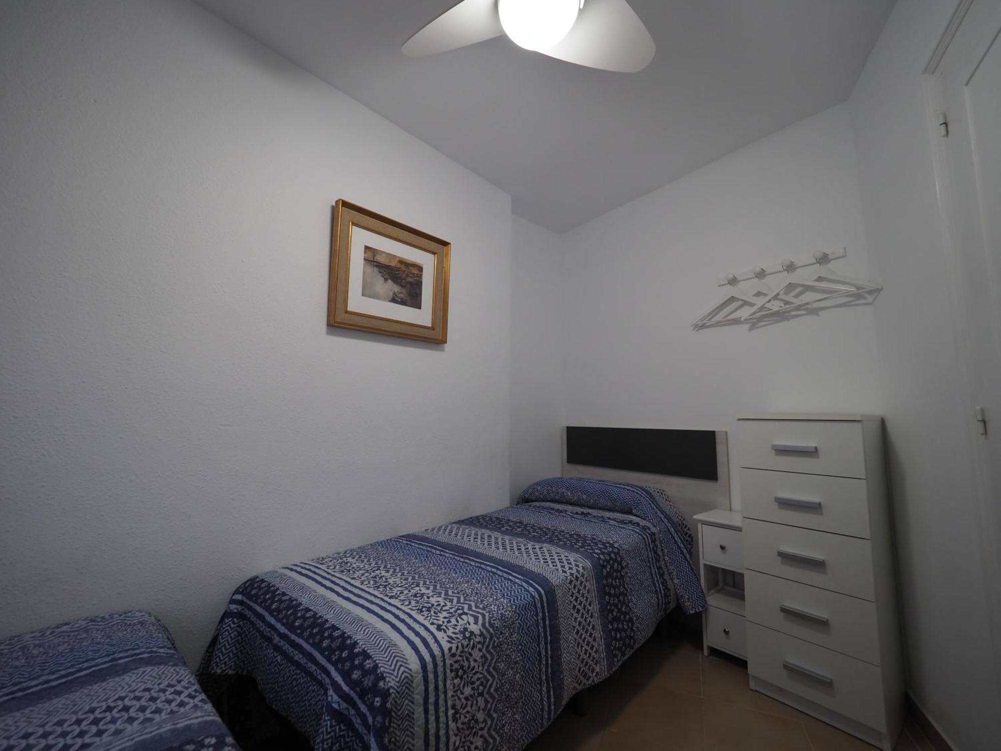 Appartement Inmosantos Oasis A1 à Roses Extérieur photo