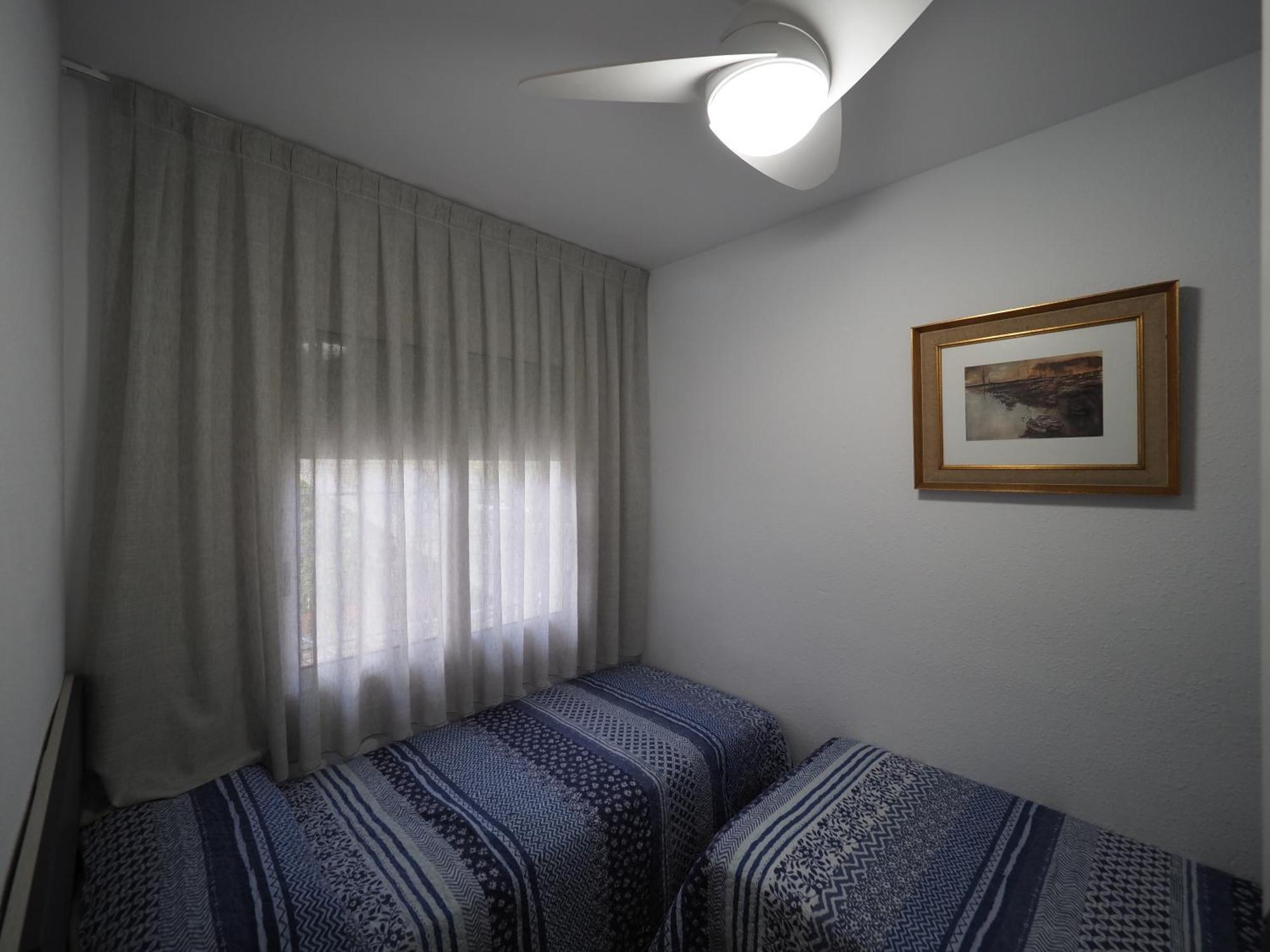 Appartement Inmosantos Oasis A1 à Roses Extérieur photo