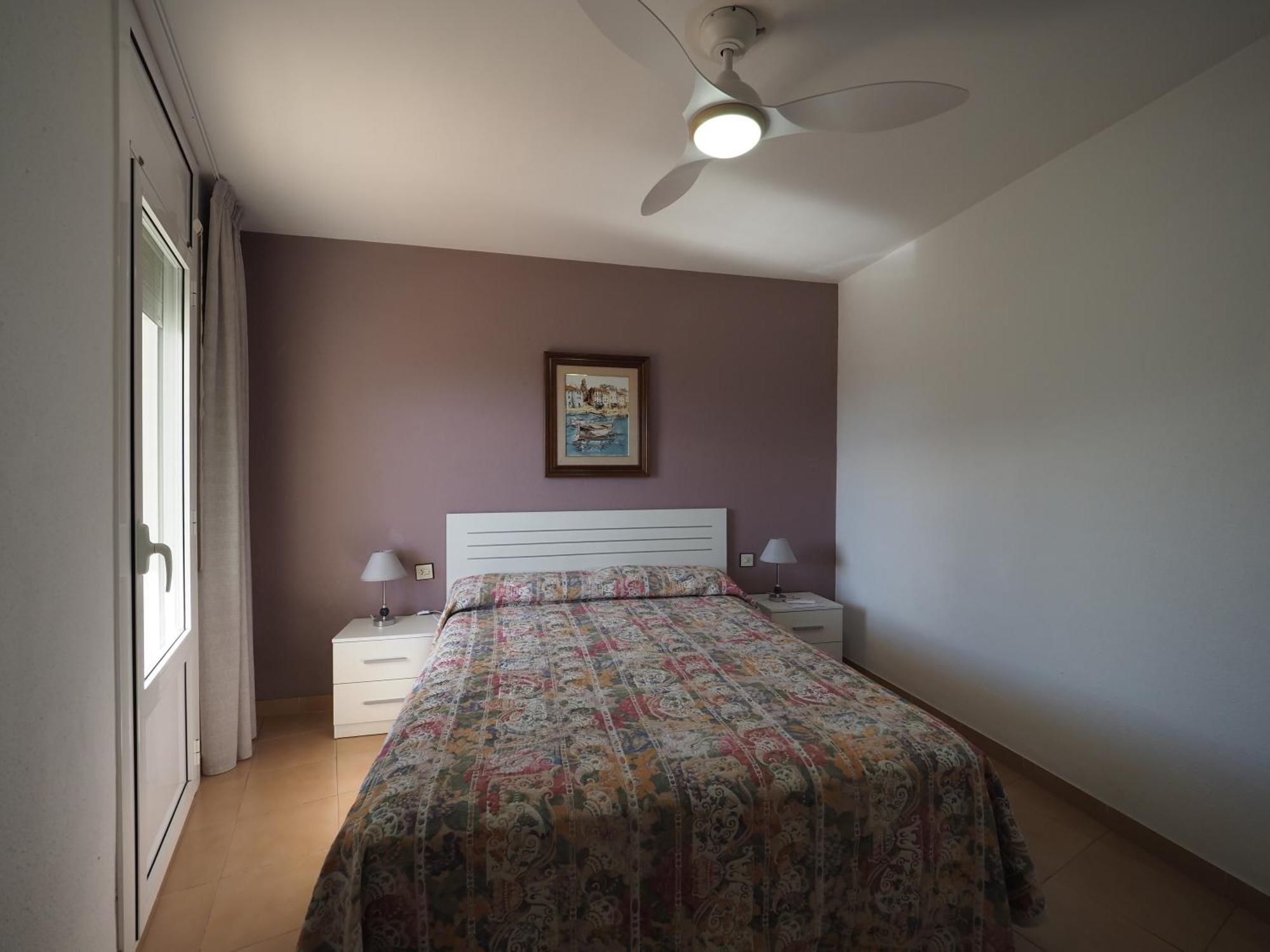 Appartement Inmosantos Oasis A1 à Roses Extérieur photo