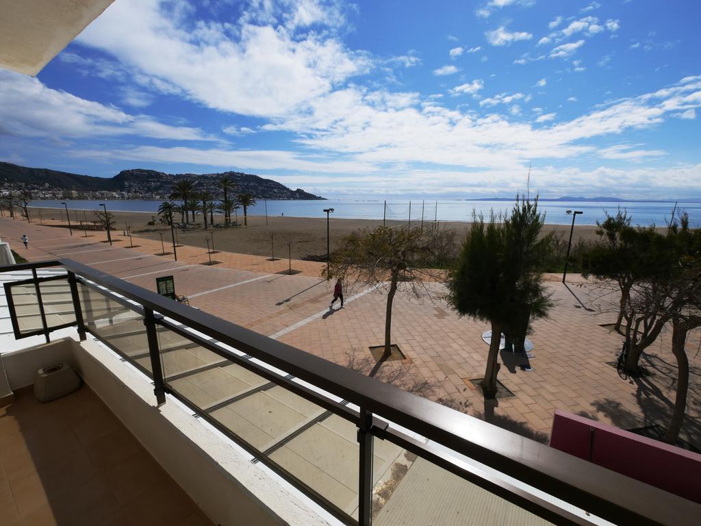 Appartement Inmosantos Oasis A1 à Roses Extérieur photo